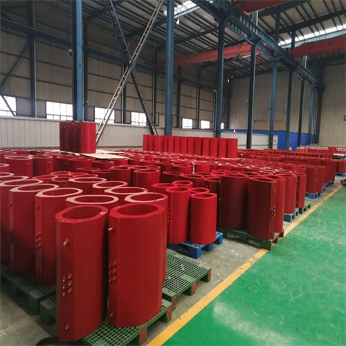 德宏SCB13充电桩变压器