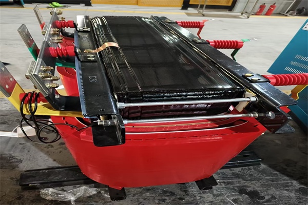 德宏SCB11-1250KVA干式变压器